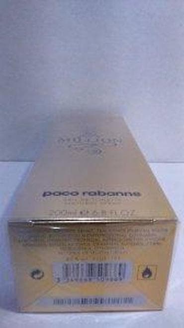 gde kupiti juicy bomb: PACO RABANNE 1 MILLION EDT200ML | Paco Rabanne 1 Million edt 200ml — 6