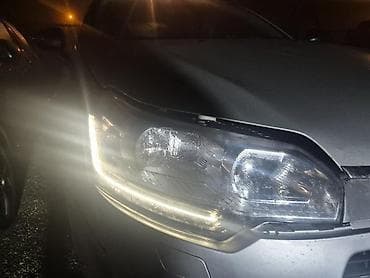 FAR SA LED DNEVNIM SVETLOM ZA CITROEN C5 OD 2011. DO 2016. GOD. |