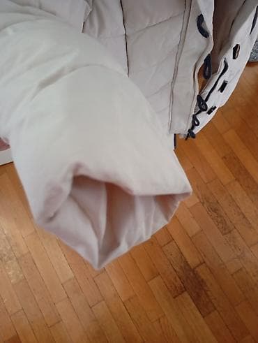 Kostimi za maskenbal: Dečja zimska jakna – Koton Kids, veličina S (9-10 godina) (etiketa — 1