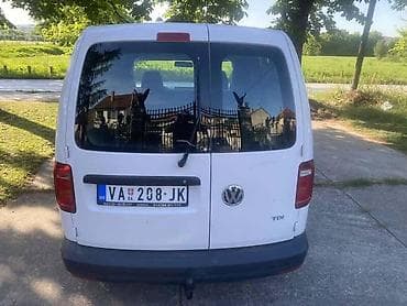 seked hed car price: VOLKSWAGEN CADDY | Odlicno stanje Sve informacije poziv. Moze zamena — 5