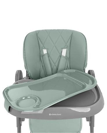 Hranilice: KIKKA BOO Hranilica COMFY mint – šifra proizvoda: KKB1 Komforna i — 9