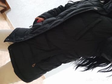 svilene spavacice sa ogrtacem: Zara, S (EU 36), Single-colored, With lining — 3