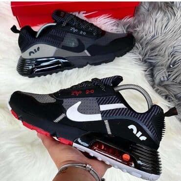 muške zimske jakne c a: Trainers, Nike, size - 46 — 1