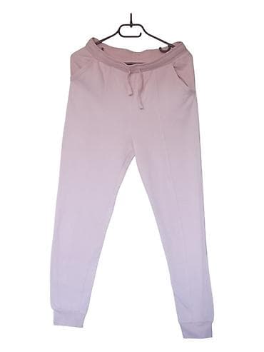 AN KO Kids trenerka donji deo – veličina 14 - Struk 70cm (najviše do