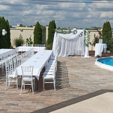 Organizacija događaja | Animators, Event decoration, Decorative letters — 15