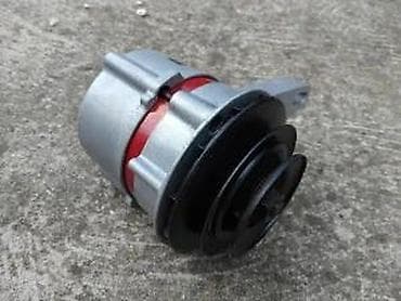 motore: REMONT ALTERNATOR ZA FICU ISKRA ZASTAVA 750 FICA | Remont. Delovi — 2
