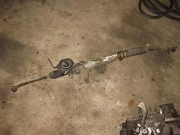 auto sa 6 sedista: SERVO PUMPA ZA SEAT IBIZA, LEON OD 2001. DO 2005. GOD. | servo pumpa — 6
