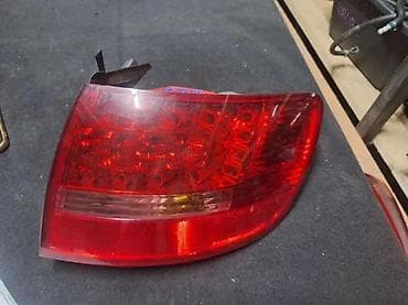 nextgen headlight restoration kit: STOP SVETLO LED A6 | stop svetlo led desni a6 4f karavan — 2