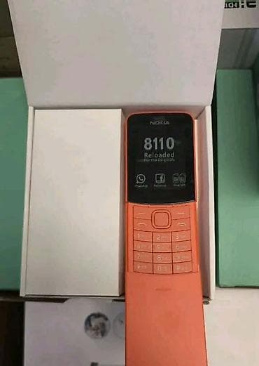 kako se pali pec na gas: NOKIA 8110 banana Cena 3500 dinara Telefon poseduje meni na srpskom — 3