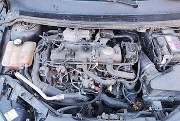 amortizer ford focus: GLAVE MOTORA SVI MODELI ZA FORD C-MAX, FIESTA, FOCUS . OD 2004. DO — 1