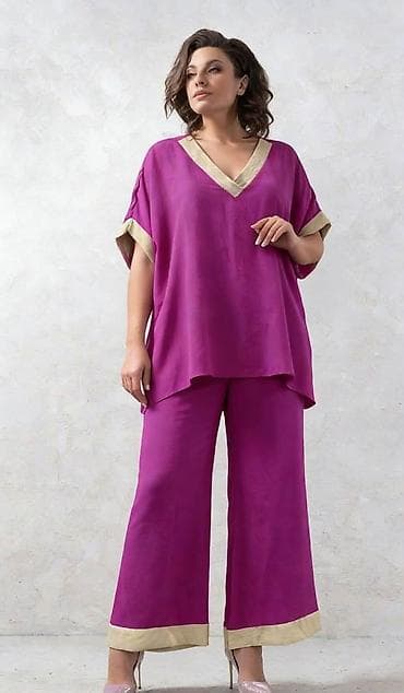 torba mona: Kompleti za punije
Cena 2600
V.do 5xl
V20 — 2