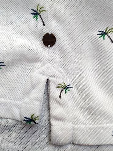 extra sticker cena: Scotch & Soda muška pamučna majica vel. M Atraktivna, prelepa — 10