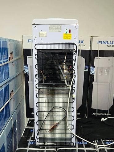 aparati za vodu kupujemprodajem: NEO APARAT ZA VODU SA MINI FRIŽIDEROM! - Slobodno-stojeći dispenzer — 4