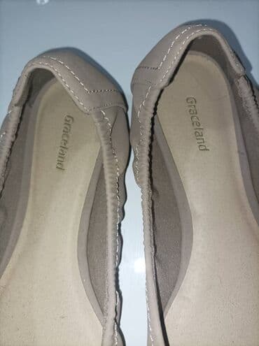 walkmaxx baletanke stari model: Baletanke, 38 — 4
