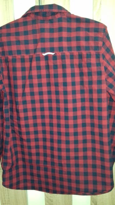 Košulje: H&M, Dug rukav, 152-158 — 3