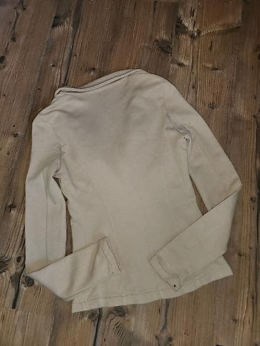 body od: Ženski sako United Colors of Benetton - Model: klasičan sako sa — 4