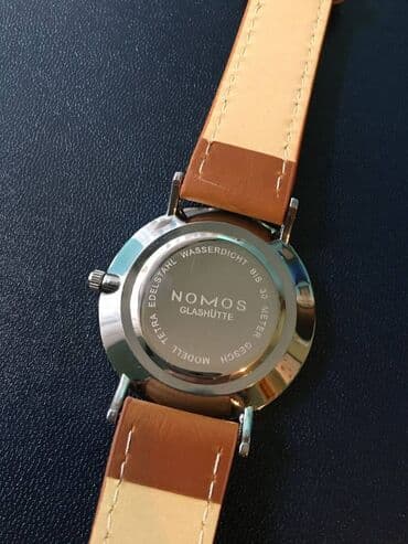 Ručni satovi: Standardna klima — 2