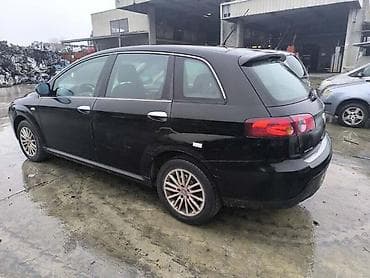 fiat s: REMENICA RADILICE ZA FIAT CROMA OD 2007. DO 2011. GOD. | Remenica — 4