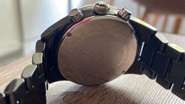 Sport watch, Emporio Armani, Male — 5