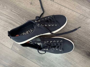 c a papuce: Patike, Calvin Klein, veličina - 41 — 4