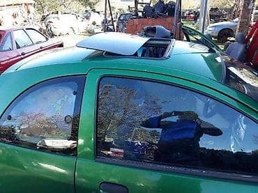 ford serbia: ALTERNATOR SVI MODELI ZA FORD C-MAX, FESTIVA, FIESTA . OD 2004. DO — 6