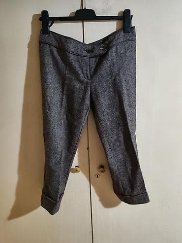 Fervente ženske pantalone do članka - Brend: Fervente (etiketa