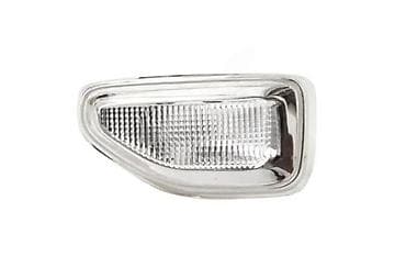 led sijalice za migavce: DACIA SANDERO II 2 2012- ZMIGAVAC | NOVO! NOVO! NOVO! U ponudi imamo — 1