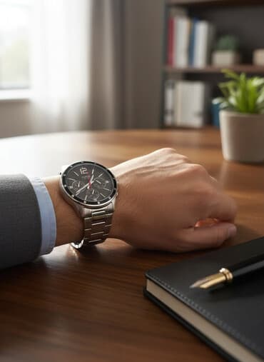 burberry jakne muske: Casio, Muški — 1