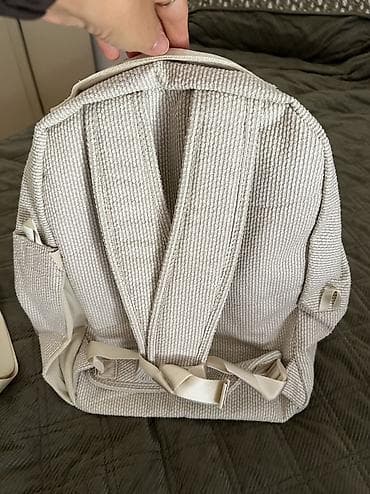 decije zlatne narukvice: NIKE Aura Backpack (24L) NOVO
Unisex model
IB6197 229 — 6