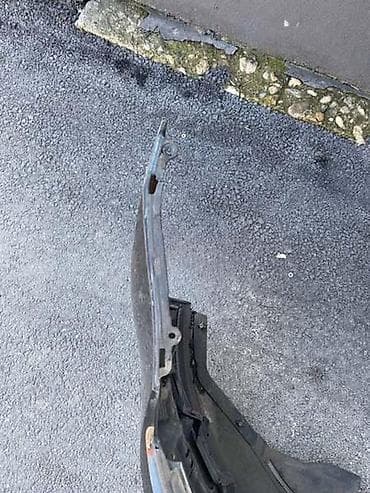 auto prikolice prodaja: BRANIK ZA VOLKSWAGEN GOLF 7 | Prednji branik za Golf 7 -Delovi za — 4