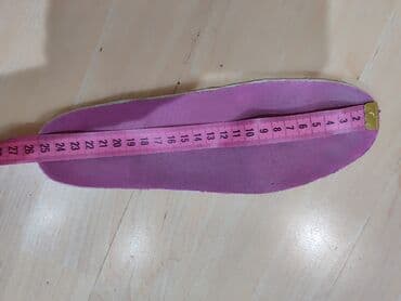 Patofne: Champion patike za decu – visoki model - Brend: Champion (logo na — 9