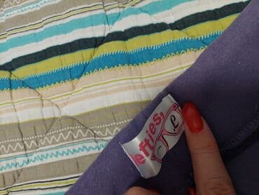Skirts: L, Mini, color - Purple — 2