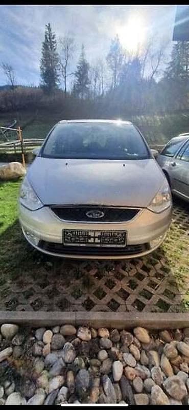 oglasi za automobile srbija: HLADNJAK KLIME ZA FORD C-MAX OD 2004. DO 2007. GOD. | SMEDEREVSKA — 3