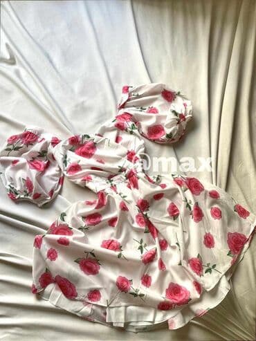 comma haljine 2022: A-Dress Other sleeves — 1