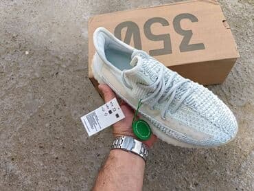 Lepota i nega: Patike, Adidas, veličina - 41 — 2