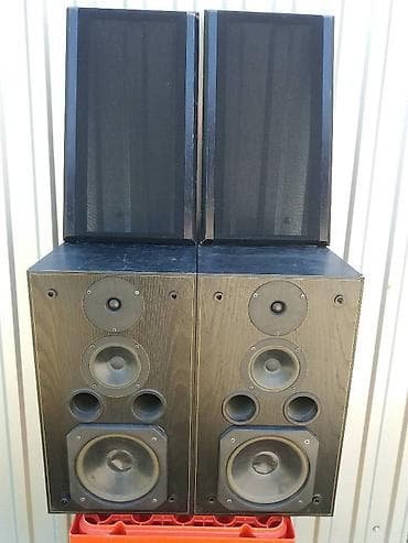 Speakers & Sound Systems: Vifa visoki i srednji iz T+A pp120 i ostalo. -visoki 30e=prodati — 2