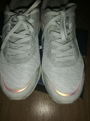 nike air max tuned 3: Champion, 39, color - Grey — 5