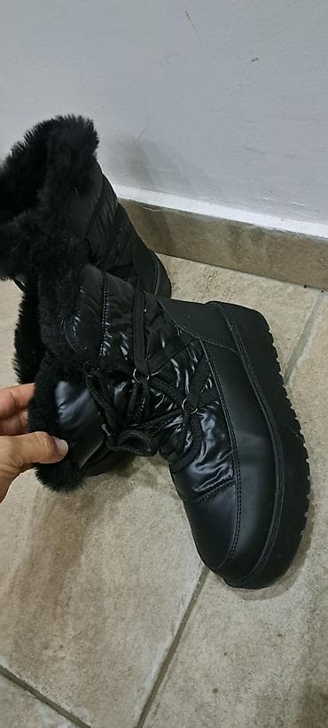 Papuče: Čizme, 36 — 2