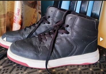 convers patike: Trainers, Louis Vuitton, size - 42 — 1