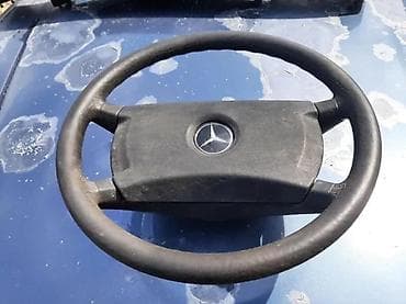 semering cena za audi a4 b8: VOLAN MERCEDES W124 | Pristojno stanje ne uvrce se — 1