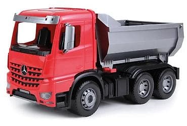 legendarni kamioni 21: Lena licencirani kamion kiper – Mercedes Arocs 835508-60 Za sve male — 1