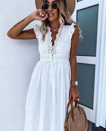 kraljevo haljine: Haljine 3400 — 2