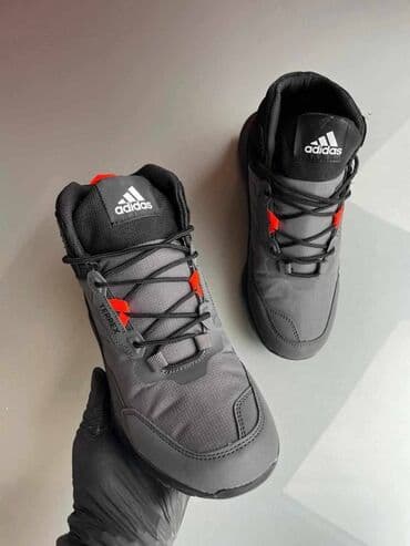 asics patike duboke: Patike — 4