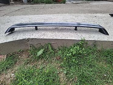 мерс 111: ALU SPOJLER ZA I 80 90 B3 ZA AUDI 80, 90 OD 1987. DO 1992. GOD. | — 2