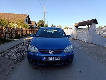 modul parking senzora golf 6: Perfektan u svakom pogledu redovno servisirano i garažirano porodično — 2