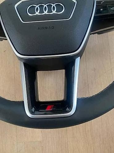 auto otpad seat nis: VOLAN ZA AUDI A6, A6 ALLROAD, A7 . OD 2018. DO 2022. GOD. | za — 5