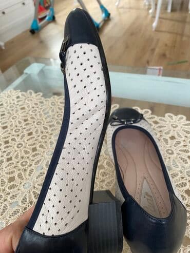 push up donji ves: Ballet shoes, 39 — 4