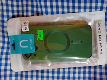 xbox x kamera: Futrola za iPhone 13 – Nanobit Fashion Case - Model: za iPhone 13 — 1