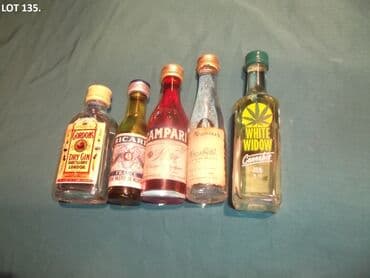 two and a half man online sa prevodom: Reklamne flašice mini bottles unučići čokanji fraklići 5. Kao sa slika — 15