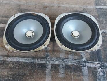 Zvučnici i stereo sistemi: T+A pp120s(visoke)-delovi -kutije- prazne; 77x26,5x24(d)cm; potrebno — 10